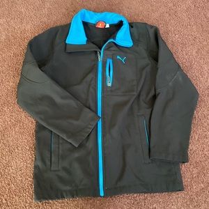 Boys sport jacket
